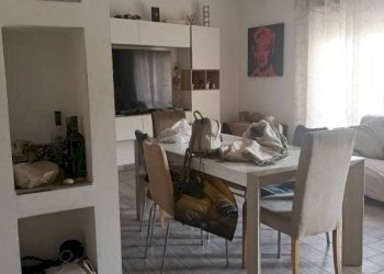 Salone - Appartamento via Europa, Gaeta - foto 12