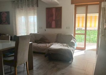 Salone - Appartamento via Europa, Gaeta - foto 14