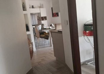 Corridoio - Appartamento via Europa, Gaeta - foto 15