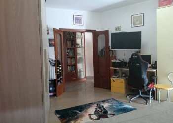 Camera da letto - Appartamento via Europa, Gaeta - foto 17