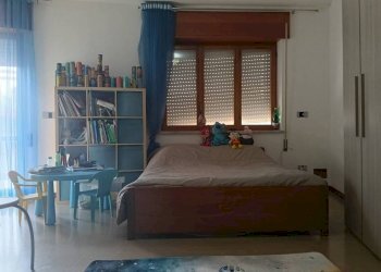 Camera da letto - Appartamento via Europa, Gaeta - foto 18