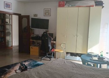 Camera da letto - Appartamento via Europa, Gaeta - foto 19