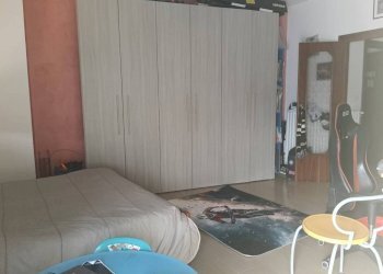 Camera da letto - Appartamento via Europa, Gaeta - foto 20