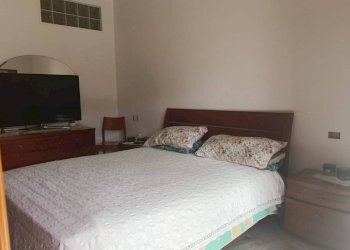 Camera da letto - Appartamento via Europa, Gaeta - foto 22