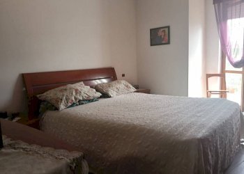 Camera da letto - Appartamento via Europa, Gaeta - foto 24