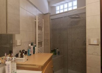 Bagno - Appartamento via Europa, Gaeta - foto 25