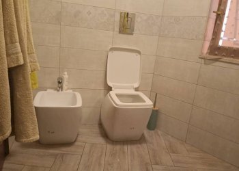 Bagno - Appartamento via Europa, Gaeta - foto 27