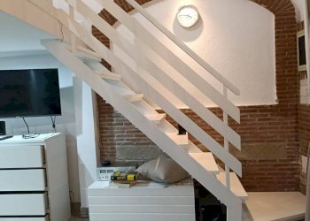 Scala - Monolocale vico 5 Giuseppe Buonomo, Gaeta - foto 5