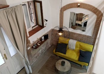 Altro - Monolocale vico 5 Giuseppe Buonomo, Gaeta - foto 8