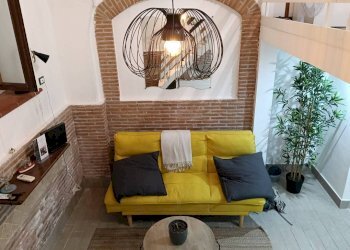 Salone - Monolocale vico 5 Giuseppe Buonomo, Gaeta - foto 10