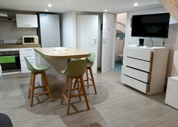 Cucina - Monolocale vico 5 Giuseppe Buonomo, Gaeta - foto 11