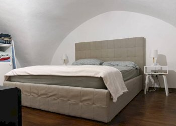 Camera da letto - Monolocale vico 5 Giuseppe Buonomo, Gaeta - foto 12