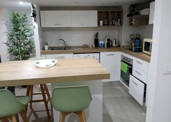 Cucina - Monolocale vico 5 Giuseppe Buonomo, Gaeta - foto 17