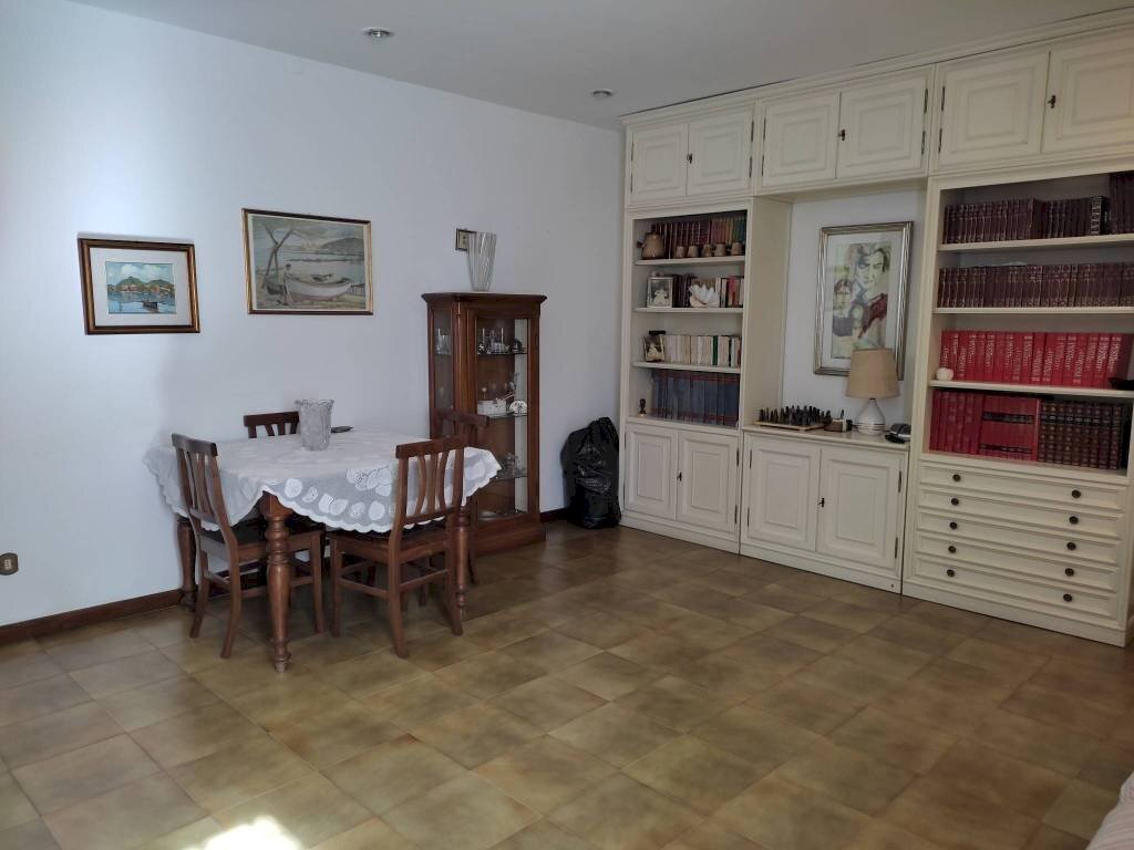 Salone - Four-room apartment via Fratelli Bandiera, Gaeta - photo 2