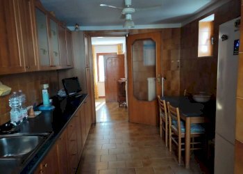 Cucina - Appartamento via Fratelli Bandiera, Gaeta - foto 3