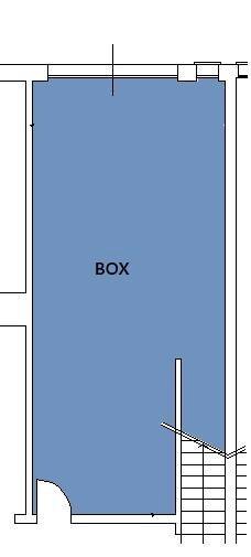 Foto 22 - Casa semi indipendente Via molino nuovo, Gazzola - planimetria 1