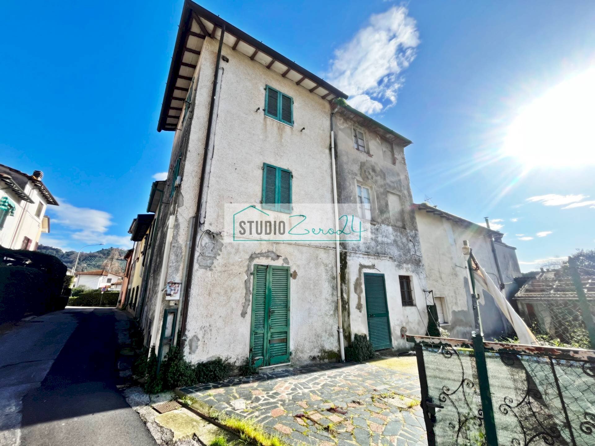 Foto 2 - Casa semi indipendente Via Romana, Massarosa - foto 2