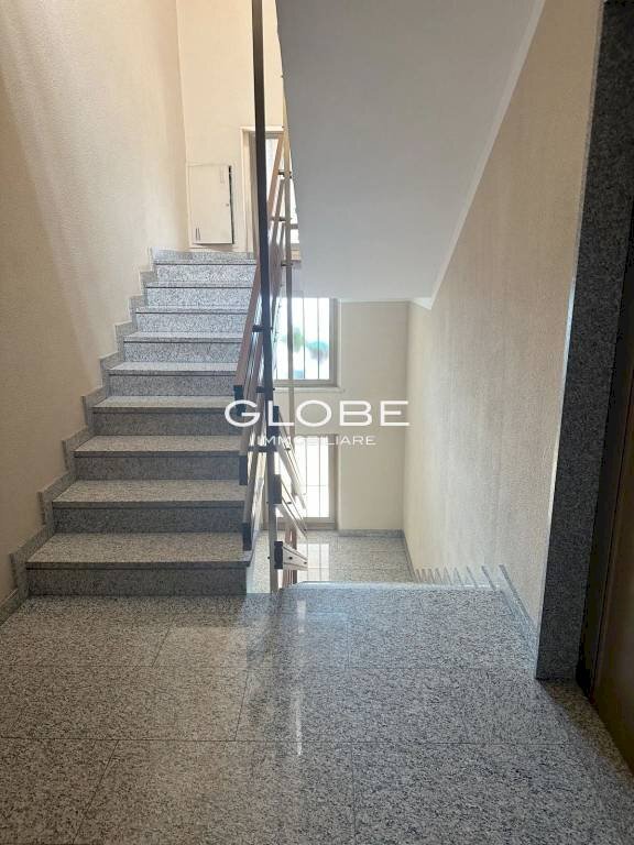 Interno palazzo - Quadrilocale via della Repubblica, Ciriè - foto 3