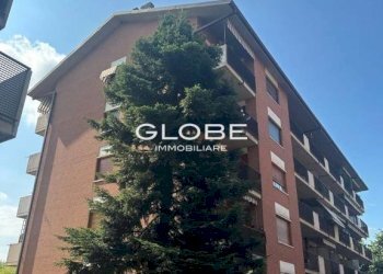 Facciata - Quadrilocale via della Repubblica, Ciriè - foto 1