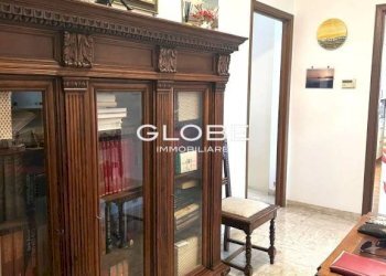 Ingresso - Quadrilocale via della Repubblica, Ciriè - foto 6