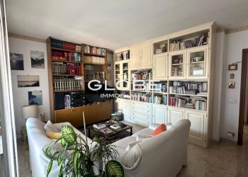 Soggiorno - Quadrilocale via della Repubblica, Ciriè - foto 10