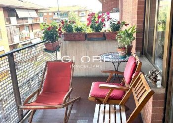 Terrazzo - Quadrilocale via della Repubblica, Ciriè - foto 11