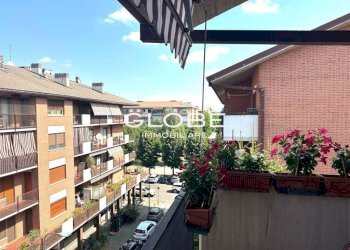 Vista - Quadrilocale via della Repubblica, Ciriè - foto 13