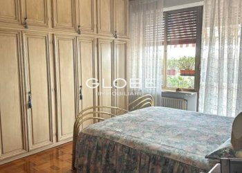 Camera da letto - Quadrilocale via della Repubblica, Ciriè - foto 15