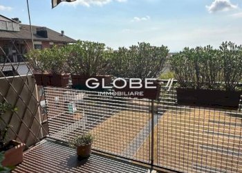 Quadrilocale via della Repubblica, Ciriè - foto 17