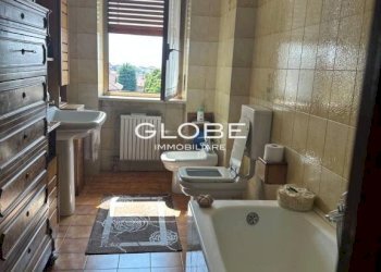 Bagno - Quadrilocale via della Repubblica, Ciriè - foto 18