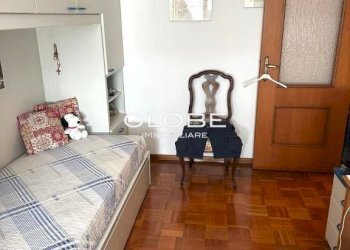 Camera da letto - Quadrilocale via della Repubblica, Ciriè - foto 19