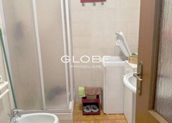 Bagno - Quadrilocale via della Repubblica, Ciriè - foto 21