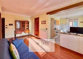 Foto 1 - Trilocale via Garibaldi, Pieve di Teco - foto 1