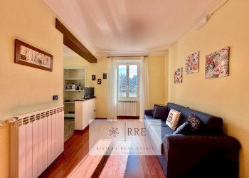 Foto 4 - Trilocale via Garibaldi, Pieve di Teco - foto 4