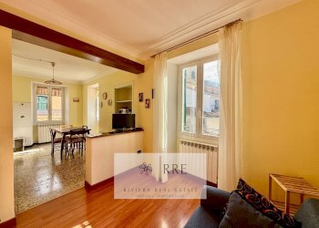 Foto 5 - Trilocale via Garibaldi, Pieve di Teco - foto 5