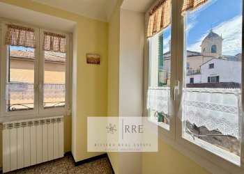 Foto 6 - Trilocale via Garibaldi, Pieve di Teco - foto 6