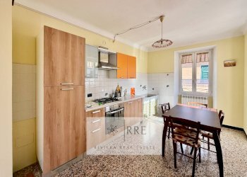 Foto 8 - Trilocale via Garibaldi, Pieve di Teco - foto 8