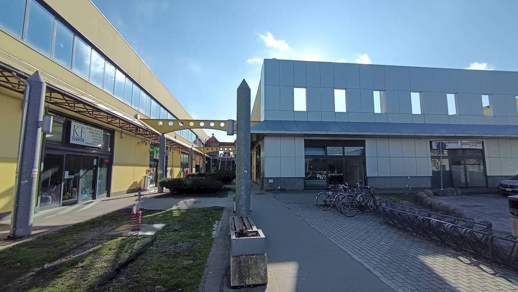 Zona - Negozio via Bologna, 110, San Giovanni in Persiceto - foto 2