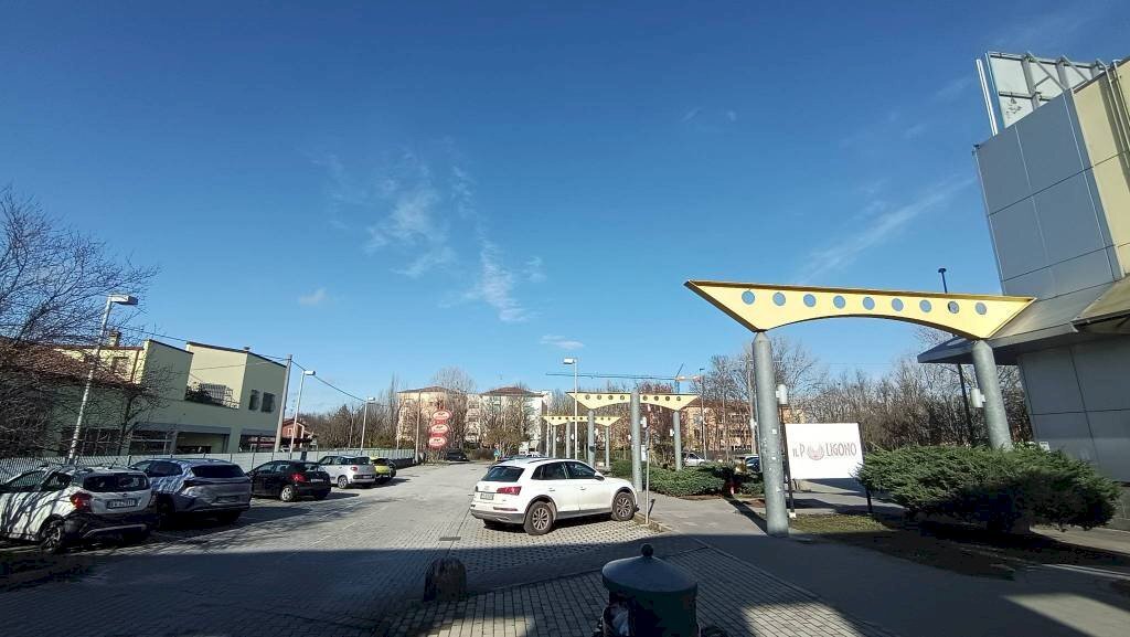 Zona - Negozio via Bologna, 110, San Giovanni in Persiceto - foto 3