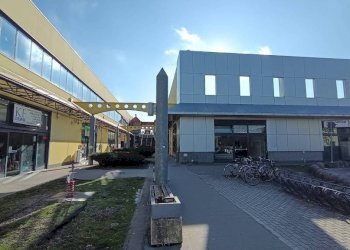 Zona - Negozio via Bologna, 110, San Giovanni in Persiceto - foto 2