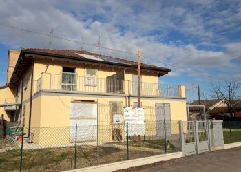 Facciata - Villa Crevalcore - foto 1