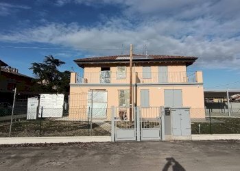 Facciata - Villa Crevalcore - foto 2