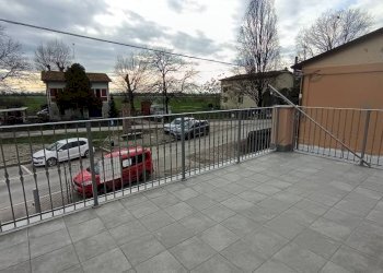 Terrazzo - Villa Crevalcore - foto 4