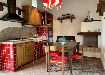 cucina - Villa Bifamiliare Acquasanta Terme - foto 3