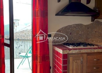 cucina - Villa Bifamiliare Acquasanta Terme - foto 5