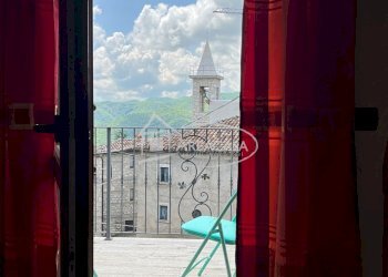 terrazzo - Villa Bifamiliare Acquasanta Terme - foto 6