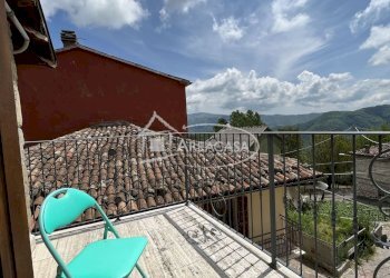 terrazzo - Villa Bifamiliare Acquasanta Terme - foto 8