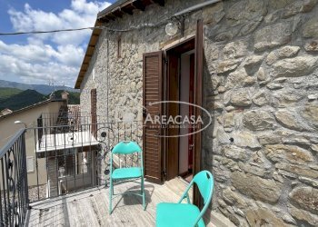 terrazzo - Villa Bifamiliare Acquasanta Terme - foto 9