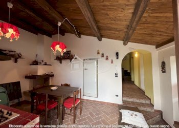 soggiorno - Villa Bifamiliare Acquasanta Terme - foto 10