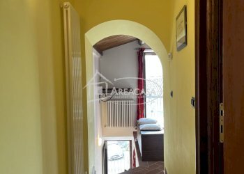 corridoio - Villa Bifamiliare Acquasanta Terme - foto 11